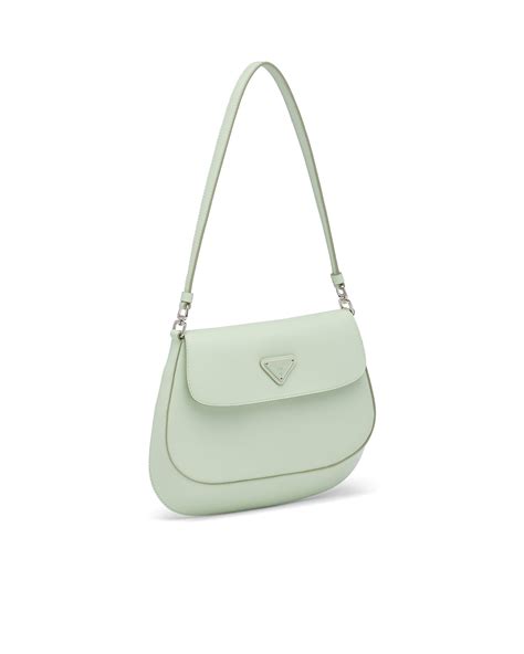 prada cleo flap bag|Prada cleo bag review.